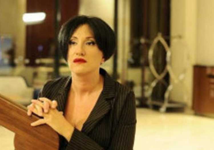 ნუცა შანშიაშვილი: ,,ძველი ტიბეტური საიდუმლო ვარჯიშებით ვეხმარები ადამიანებს"