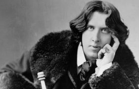 ოსკარ უაილდს გამვლელები აფურთხებდნენ, ამ დამცირებამ ის გაანადგურა