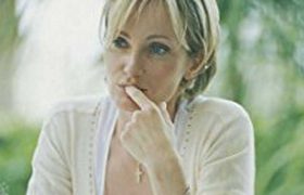 პატრიცია კაასი: ,,მამაკაცებმა იმედი გამიცრუეს"