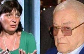 ,,მამაჩემმა, რამაზ ჩხიკვაძემ ეს ცოდვა იმქვეყნად წაიღო, მისი გარდაცვალება არ შემეხო, ჩემთვის არ არსებობდა" - მარიამ ხაინდრავა