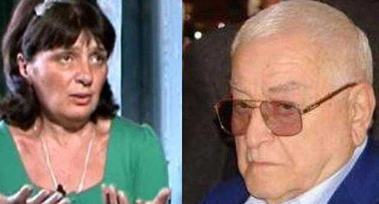 ,,მამაჩემმა, რამაზ ჩხიკვაძემ ეს ცოდვა იმქვეყნად წაიღო, მისი გარდაცვალება არ შემეხო, ჩემთვის არ არსებობდა" - მარიამ ხაინდრავა