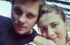 სერგო ოვჩარენკო: ,,ჩემი ცოლი მიმტანი იყო, ფილმებში როგორც არის, ყველაფერი ისე მოხდა"