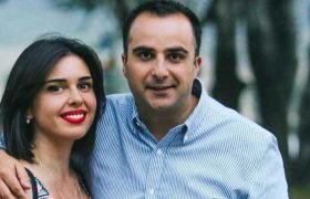 მიშას როლის შემსრულებელმა ცოლი მოიყვანა - ,,სალომე რომ არ შემხვედროდა, მთელი ცხოვრება მარტო ვიქნებოდი"