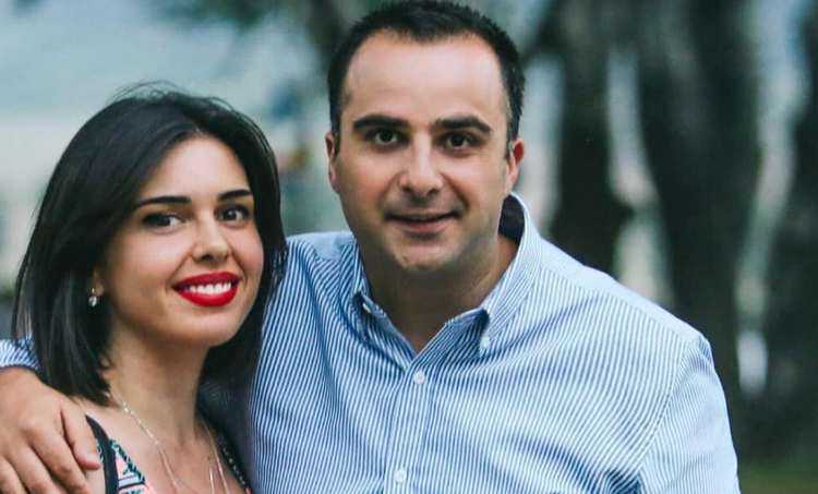 მიშას როლის შემსრულებელმა ცოლი მოიყვანა - ,,სალომე რომ არ შემხვედროდა, მთელი ცხოვრება მარტო ვიქნებოდი"