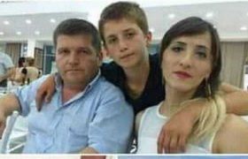 ,,დეე... მაა... ძამიკოო... ნეტა, მეც მოვყოლოდი მაგ სახლის ქვეშ" - თიკა თედორაძის უდიდესი ტკივილი ,,დეე... მაა... ძამიკოო... ნეტა, მეც მოვყოლოდი მაგ სახლის ქვეშ" - თიკა თედორაძის უდიდესი ტკივილი