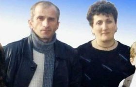 ,,ჩემი ძმა, რძალი და ორი ძმისშვილი მიწაში ჩაიმარხნენ" - ჩავლეიშვილების ტრაგედია