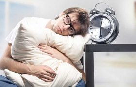 როგორ ვუშველოთ უძილობას