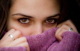 როგორ დავძლიოთ მორიდება და სიმორცხვე