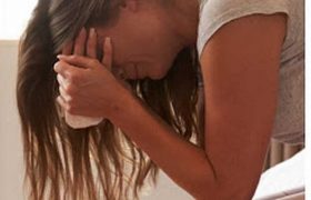 ,,ქმრის ოჯახი უფლებას არ მაძლევს, უშვილობაზე ვიმკურნალო"