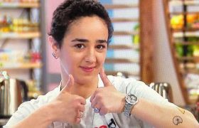 ქეთო ბექაური: ,,ისეთი გრძნობა აღარ მოსულა, როგორიც მქონდა"