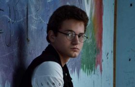 ცოტნე ბარბაქაძე: ,,მიჭირდა იმ ფაქტთან შეგუება, რომ ეს უცხო ადამიანი დედაჩემი იყო"