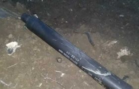 ყვარელში ჭურვი ჩამოვარდა - ,,აფეთქების ხმა გავიგეთ, კვამლი შევამჩნიეთ..."