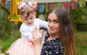 ანიტას დედა: ,,ამას ჩემგან არავინ ელოდა, რადგან ინდოეთიდან უგონო მდგომარეობაში ჩამომიყვანეს''