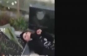 ქართველი ემოები საფლავებს შეურაცხყოფენ - ,,ჯერ სად ხართ, აწი ნახეთ", - ბესო ჩუბინიძე ქართველი ემოები საფლავებს შეურაცხყოფენ - ,,ჯერ სად ხართ, აწი ნახეთ", - ბესო ჩუბინიძე