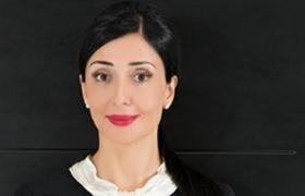 მარიამ კუკუნაშვილი: ,,მე და ჩემმა ქმარმა შვილებს დიდი დრო დავუთმეთ"