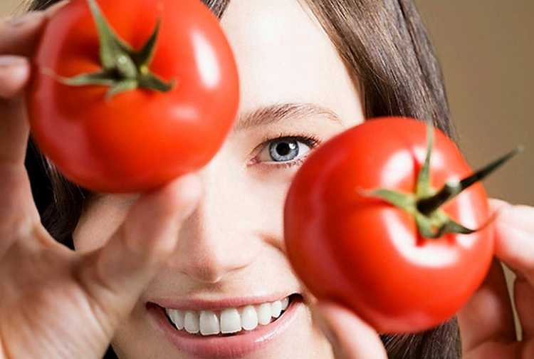 პომიდორი სილამაზისთვის, კრემი ხელებისთვის, კანის მკვებავი პროდუქტები