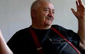 რობერტ სტურუა: ,,ხალხზე ვბრაზობ, ხალხი წავიდა დაბლა, მოენატრათ, რომ ციხეები გაიჭედოს, გააუპატიურონ კაცები..."