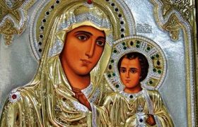 ,,ეს ხატი მლოცველებს ცოდვებს მიუტევებს'' - ღვთისმშობლის ხატების საიდუმლოებანი