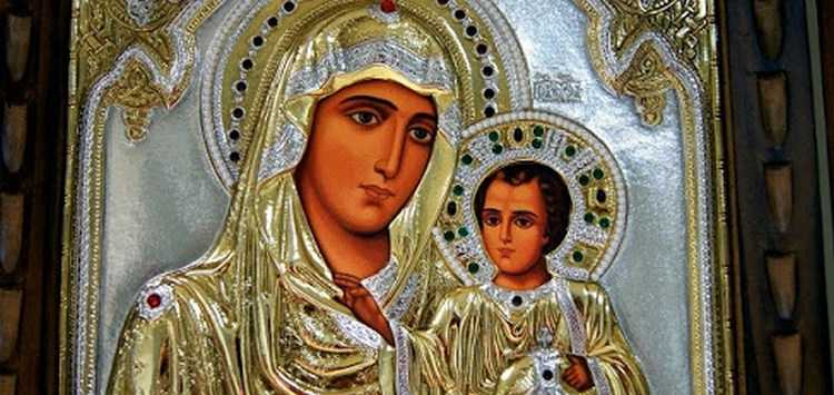 ,,ეს ხატი მლოცველებს ცოდვებს მიუტევებს'' - ღვთისმშობლის ხატების საიდუმლოებანი