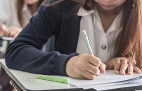 "მასწავლებელი იმის გამო მლანძღავს, რომ მის დასთან არ მოვემზადე"