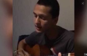 "ჯაბას ამერიკიდან საქართველოში ჩამოსვენება უნდა შევძლოთ" - ნიუ იორკში მოკლული ბიჭის ოჯახი დახმარებას ითხოვს