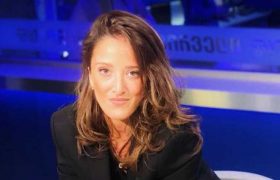 "როცა ცუდად ვყოფილვარ, პალატაში გაუთენებია ჩემთვის ღამე" - სესილი ბოკერია შეყვარებულს ძალიან ანერვიულებს