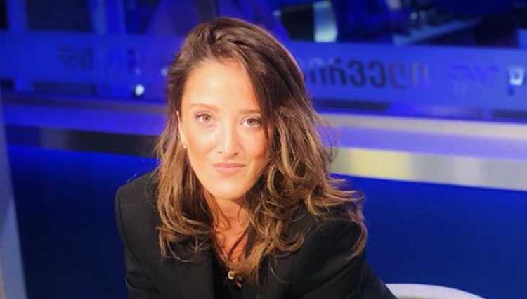 "როცა ცუდად ვყოფილვარ, პალატაში გაუთენებია ჩემთვის ღამე" - სესილი ბოკერია შეყვარებულს ძალიან ანერვიულებს