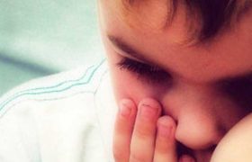 "დედა მაიძულებს, ვიმეგობრო ბავშვთან, რომელიც არ მომწონს"