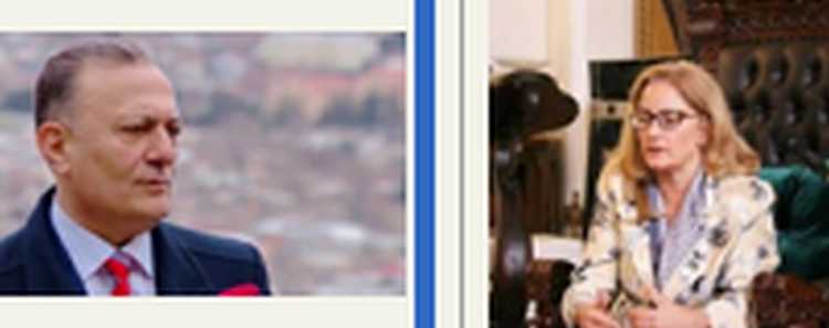 შალვა ნათელაშვილი: ,,თურქეთმა აფხაზების პლასტიკურ ბარათებს იურიდიული ძალა მისცა" - თურქეთის ელჩი საგარეო საქმეთა სამინისტროში დაიბარეს