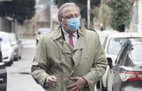 "არ მაიძულოთ ტელეფონის გამორთვა" - გრიგოლ ვაშაძემ ნაციონალური მოძრაობა დატოვა "არ მაიძულოთ ტელეფონის გამორთვა" - გრიგოლ ვაშაძემ ნაციონალური მოძრაობა დატოვა