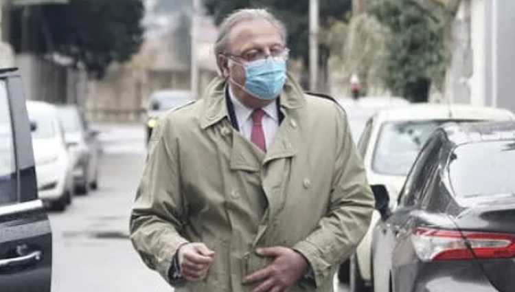 "არ მაიძულოთ ტელეფონის გამორთვა" - გრიგოლ ვაშაძემ ნაციონალური მოძრაობა დატოვა