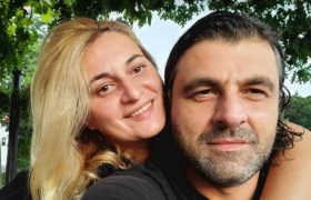 "აქ დამლაგებელი ვარ და ვერავის ვაჯერებ, რომ სამშობლოში წარმატებული  ჟურნალისტი ვიყავი" - ნინო მჭედლიშვილის ამერიკული ცხოვრება