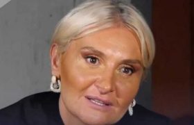 ნანუკა ჟორჟოლიანი: "როცა მძინავს, მაშინაც ბედნიერი ვარ"