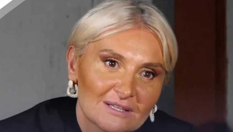 ნანუკა ჟორჟოლიანი: "როცა მძინავს, მაშინაც ბედნიერი ვარ"