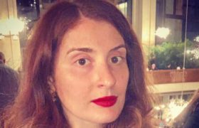 ცისნამი საყვარლიშვილი: "ბიძამ ფული მომპარა, არადა მას თვალდახუჭული ვენდობოდი"