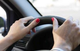 "შეყვარებული ტარებას მასწავლიდა, დეიდამისმა კი მიკივლა, შვილი გინდა გაუჩინოო!"