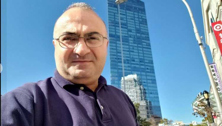 კობა სუბელიანი: "ნიკა გვარამიას გმირად შერაცხავენ და ისტორიის სახელმძღვანელოებში შეიტანენ"
