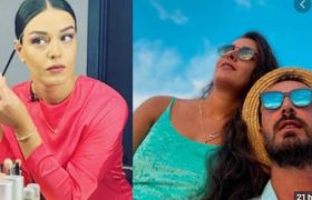 ნუცა ქავთარაძე და აჩიკო სოლოღაშვილი შვილს ელოდებიან