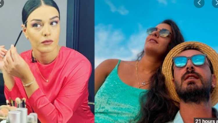 ნუცა ქავთარაძე და აჩიკო სოლოღაშვილი შვილს ელოდებიან