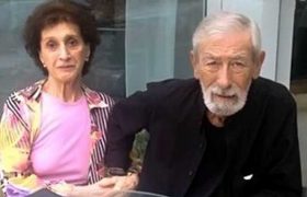 ვახტანგ კიკაბიძე. "არც მე და არც გურამ საღარაძე ამ ქალის ფრჩხილის ფასად არ ვღირდით"