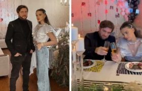 ჯანეტ ქერდიყოშვილი 29 წლის გახდა