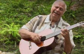 თემურ ცაგურია: "მინდა საქართველოში ცოლ-შვილი ჩამოვიყვანო"