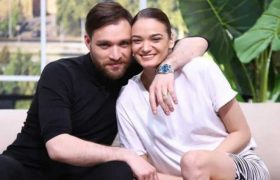 მარიტა ჯანაშია: "ქორწილის მერე ერთი კვირა გადაბმულად მეძინა"