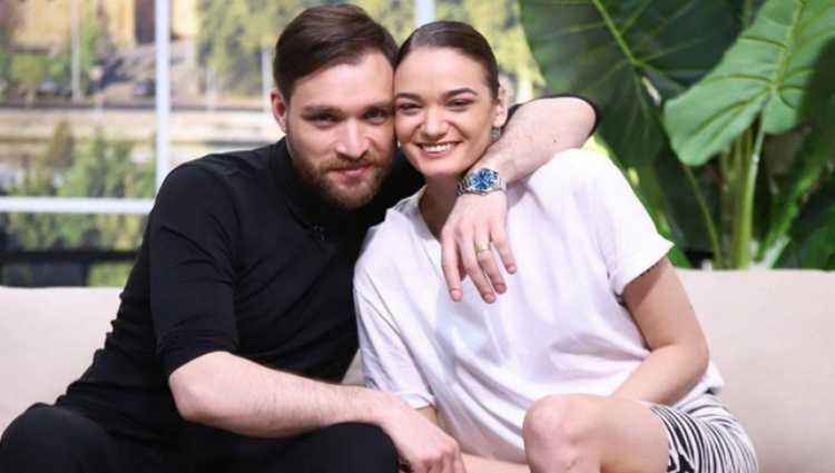 მარიტა ჯანაშია: "ქორწილის მერე ერთი კვირა გადაბმულად მეძინა"