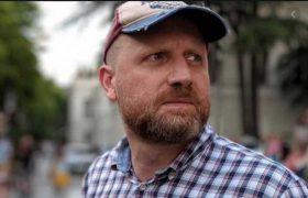 ზურაბ ჯაფარიძე: "ჩემი და იაგოს, ვახოს და სანდროს გზები გაიყო"