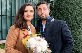 ჯეიჰუნ მუჰამედ ალი ლეკუნა ჯაფოშვილზე დაქორწინდა