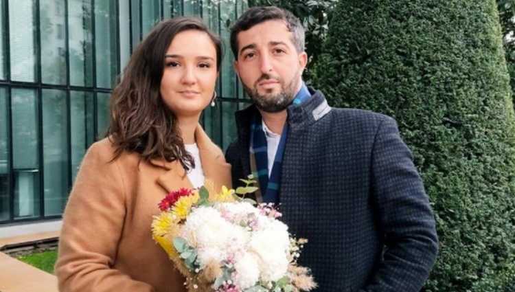 ჯეიჰუნ მუჰამედ ალი ლეკუნა ჯაფოშვილზე დაქორწინდა