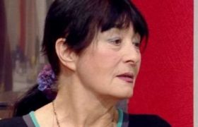 ჯულიეტა ვაშაყმაძე 87 წლის ასაკში გარდაიცვალა