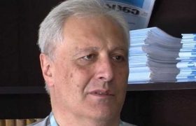 გიორგი კეკელიძე: ,,გარდაიცვალა ძალიან ტრაგიკულად და მოულოდნელად - საკუთარი შვილის დაბადების დღეს''