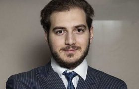 23 წლის გიორგი გოგიძე ამერიკაში საუკეთესო აგენტად დაასახელეს - ,,ქართული სიდინჯე ბევრ რამეში მეხმარება"